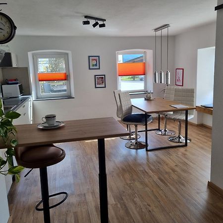 Kapellenblick Apartment Bad Häring Екстериор снимка