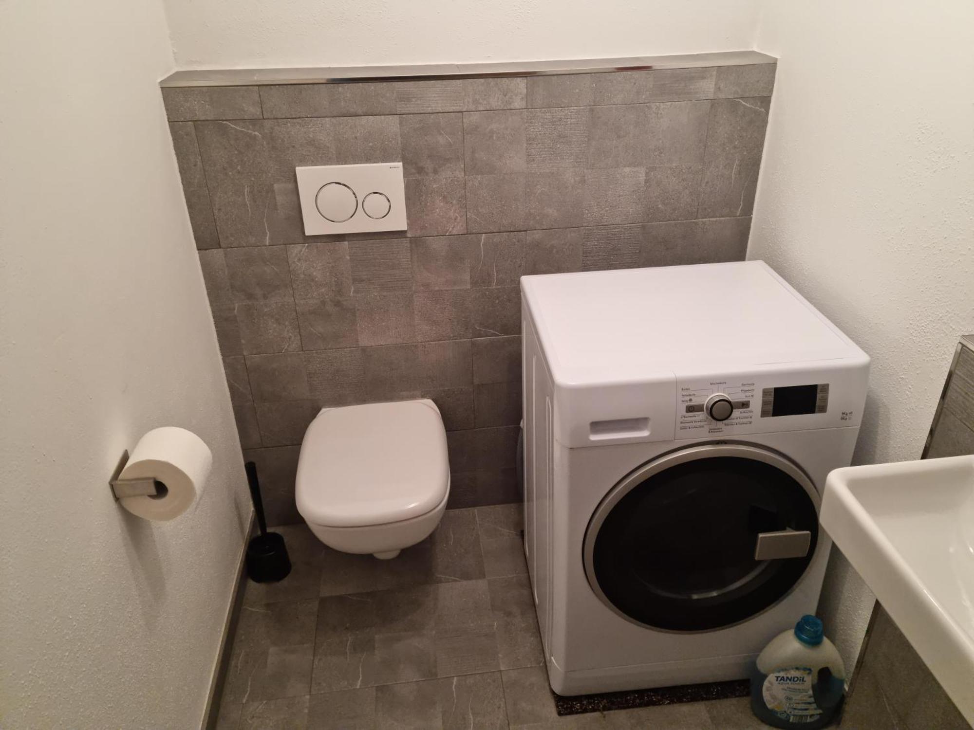Kapellenblick Apartment Bad Häring Екстериор снимка