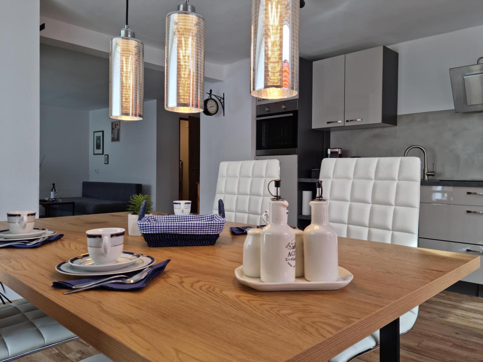Kapellenblick Apartment Bad Häring Екстериор снимка