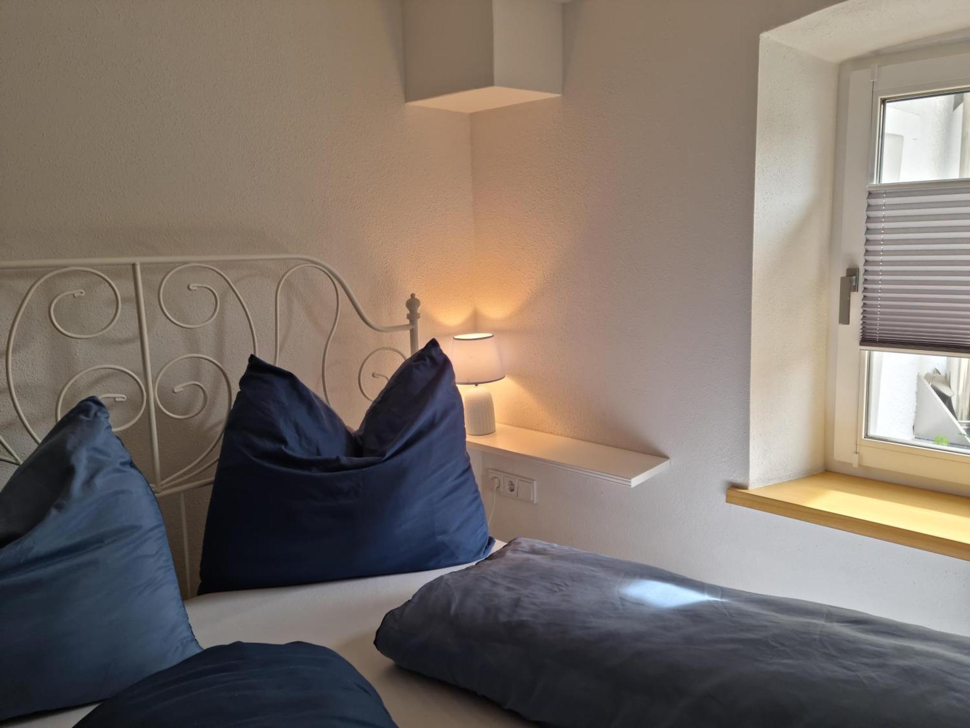 Kapellenblick Apartment Bad Häring Екстериор снимка