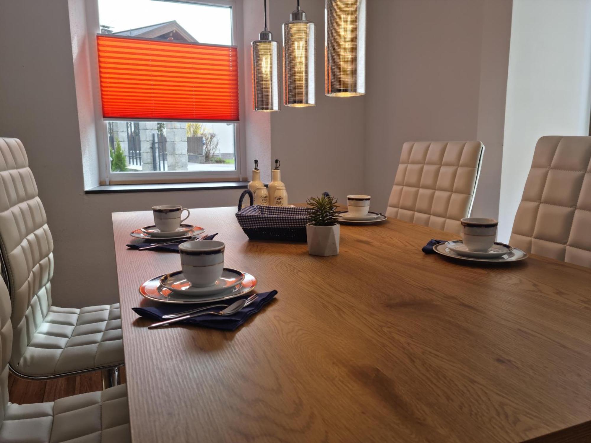 Kapellenblick Apartment Bad Häring Екстериор снимка