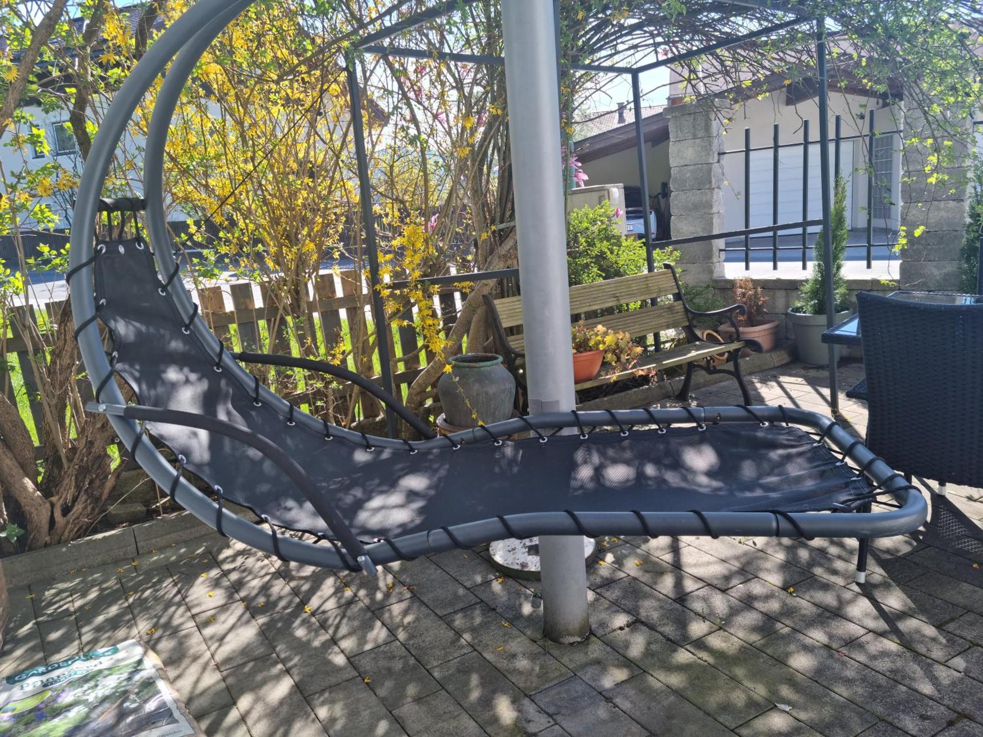 Kapellenblick Apartment Bad Häring Екстериор снимка