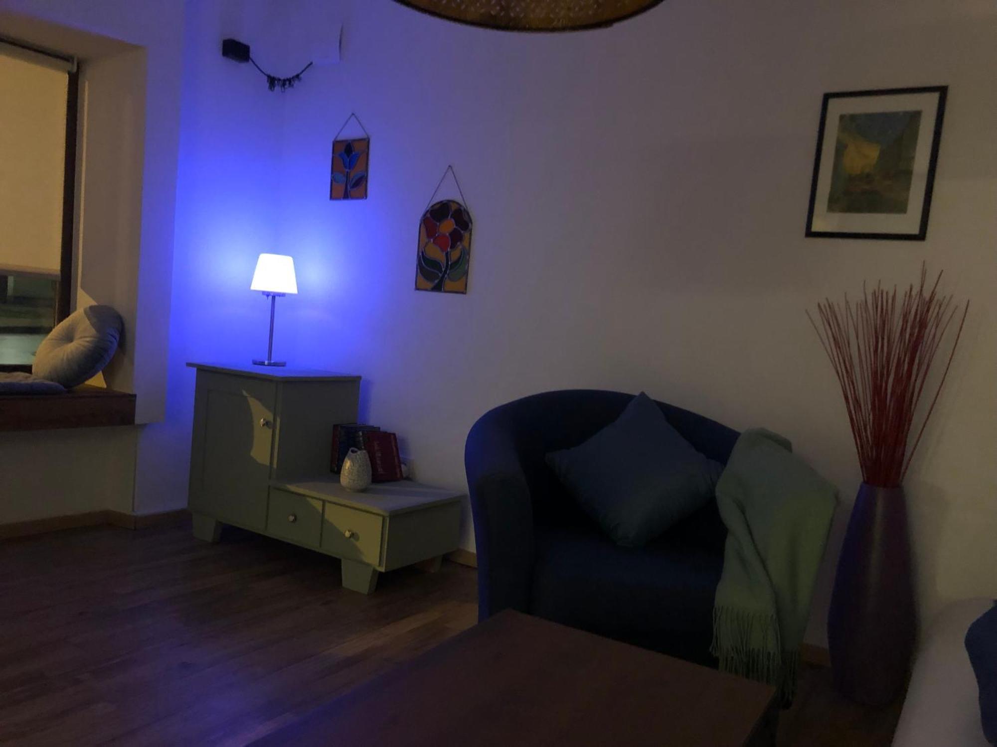Kapellenblick Apartment Bad Häring Екстериор снимка