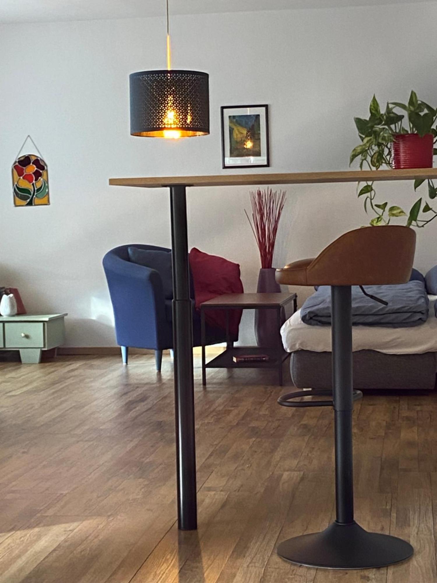 Kapellenblick Apartment Bad Häring Екстериор снимка